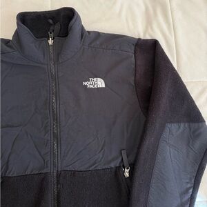 The North Face Black